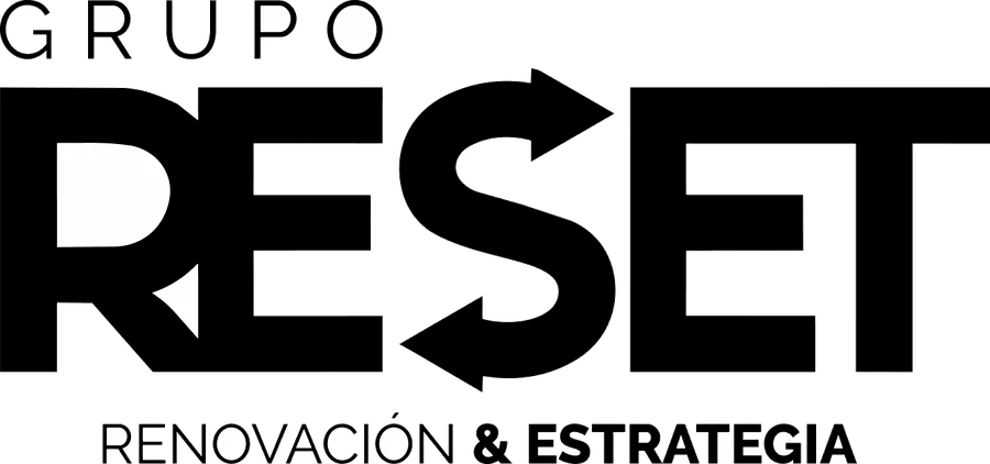 Grupo Reset — Renovación & Estrategia